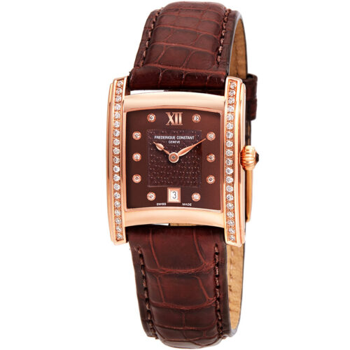 Frederique Constant Classics Fc 220chd2ecd4