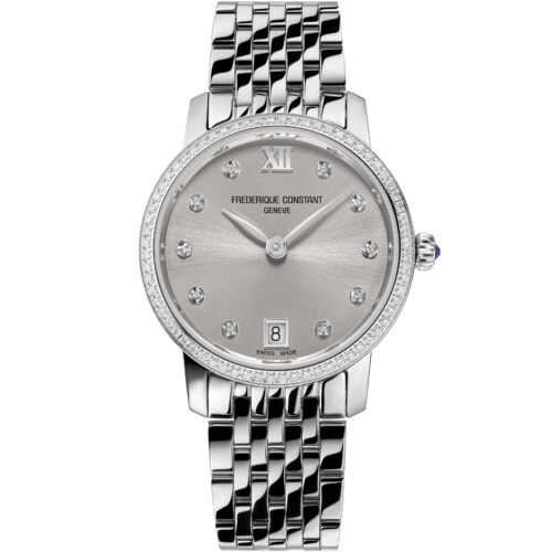 Frederique Constant Classics Fc 220lbd1sd26b