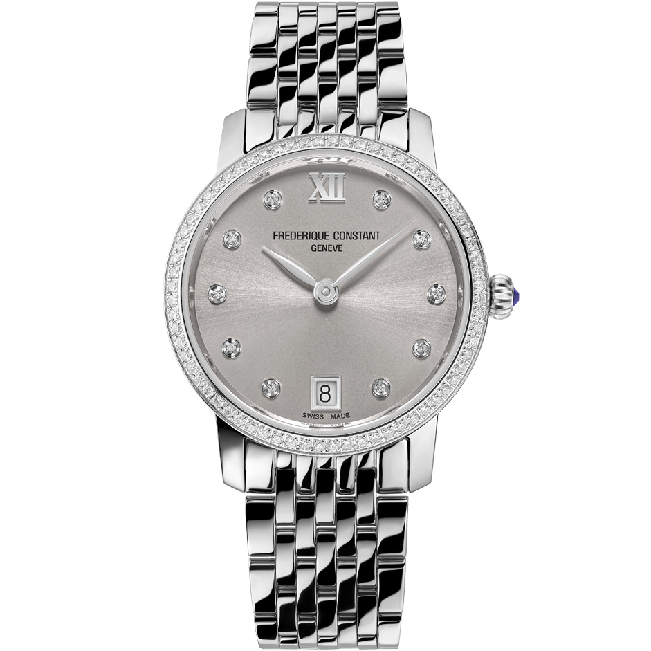 Frederique Constant Classics Fc 220lbd1sd26b