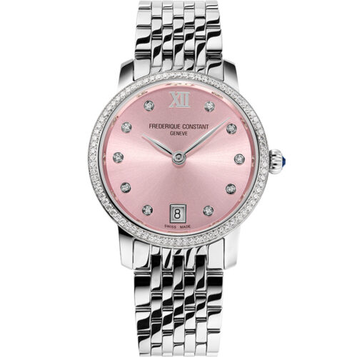 Frederique Constant Classics Fc 220lpd1sd26b