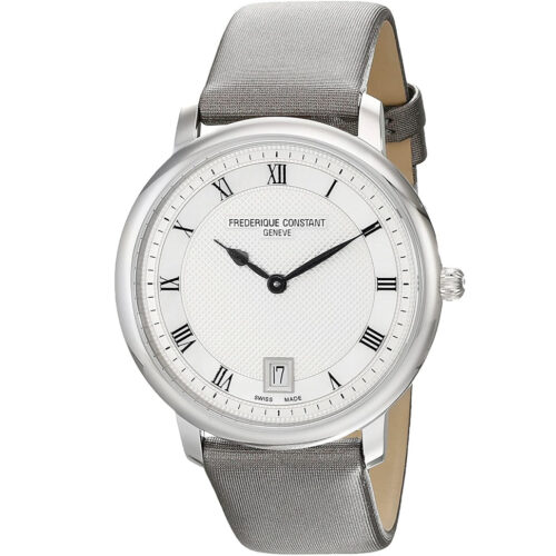 Frederique Constant Classics Fc 220m4s36