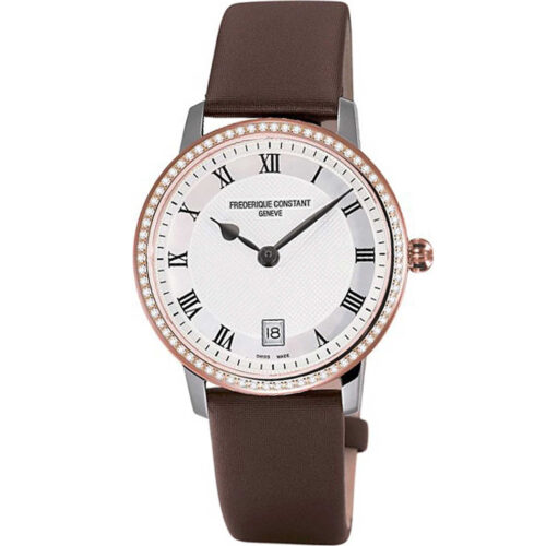 Frederique Constant Classics Fc 220m4sd32