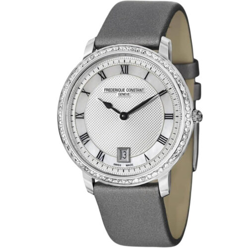 Frederique Constant Classics Fc 220m4sd36