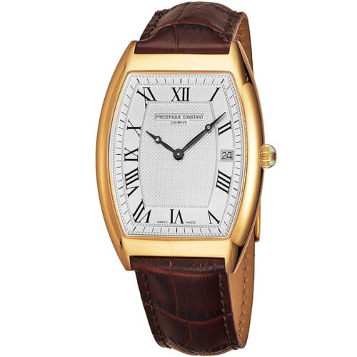 Frederique Constant Classics Fc 220mc4t25