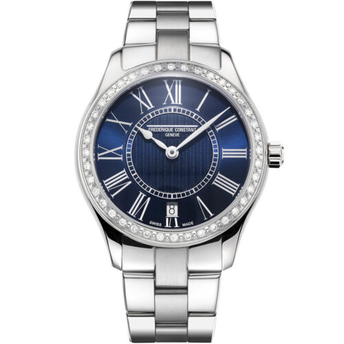Frederique Constant Classics Fc 220mn3bd6b