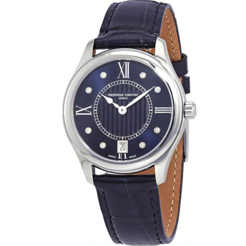 Frederique Constant Classics Fc 220mnd3b26