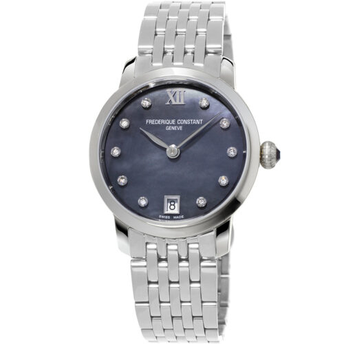 Frederique Constant Classics Fc 220mpbd1s26b