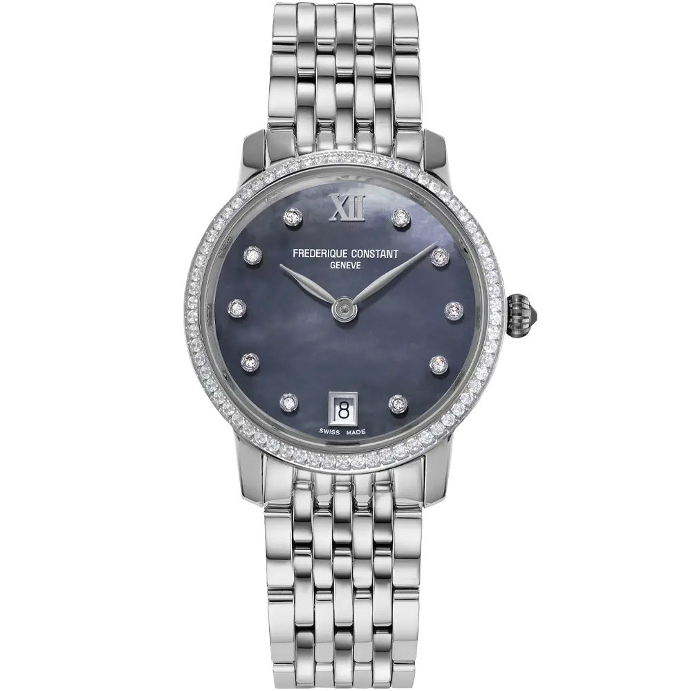 Frederique Constant Classics Fc 220mpbd1sd26b