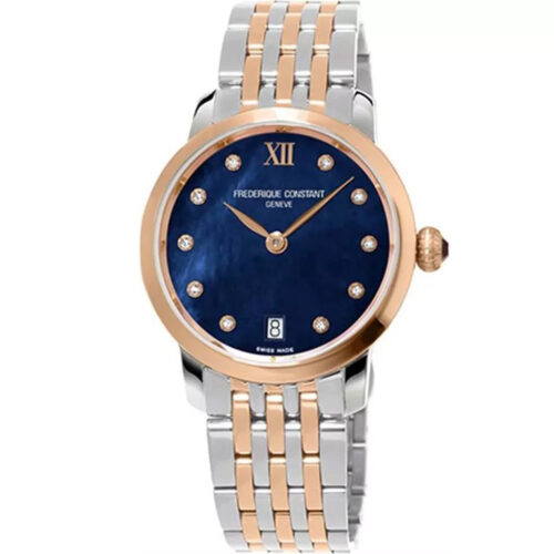 Frederique Constant Classics Fc 220mpnd1s22b