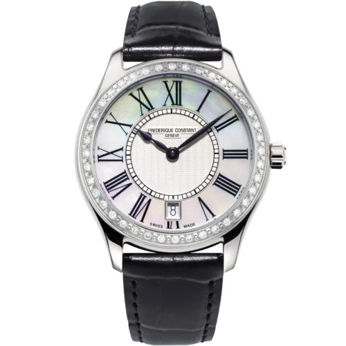 Frederique Constant Classics Fc 220mpw3bd26