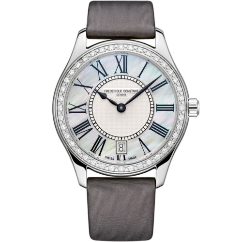 Frederique Constant Classics Fc 220mpw3bd26 Gr