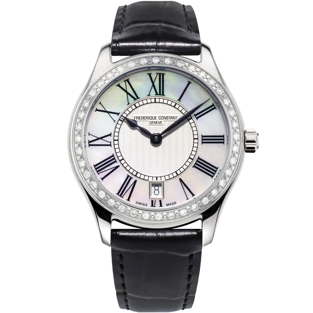 Frederique Constant Classics Fc 220mpw3bd26