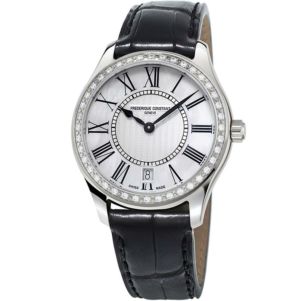 Frederique Constant Classics Fc 220mpw3bd6