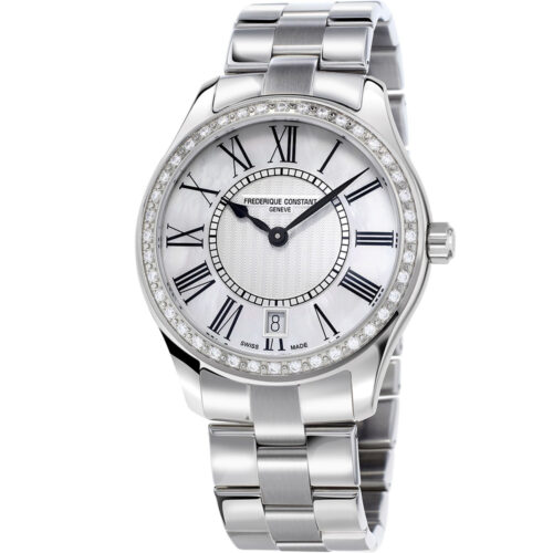 Frederique Constant Classics Fc 220mpw3bd6b
