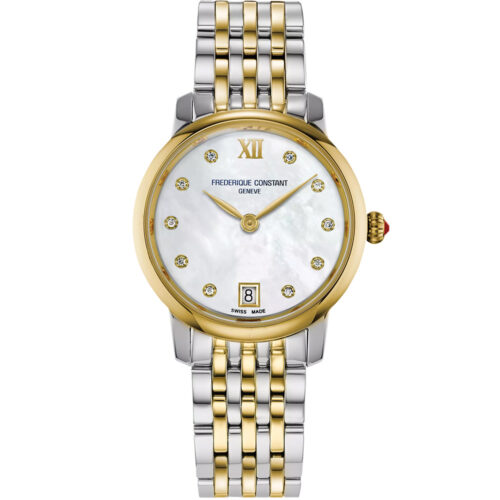 Frederique Constant Classics Fc 220mpwd1s23b