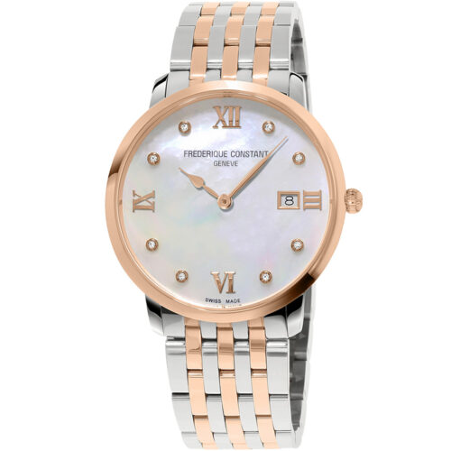Frederique Constant Classics Fc 220mpwd3s2b