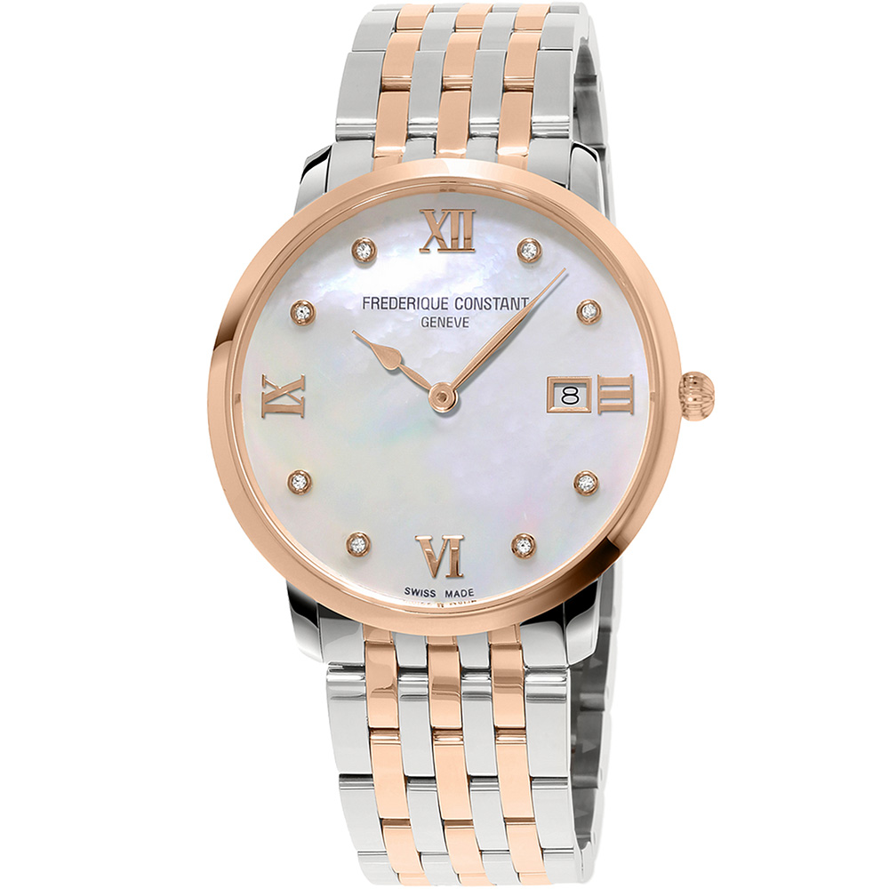 Frederique Constant Classics Fc 220mpwd3s2b