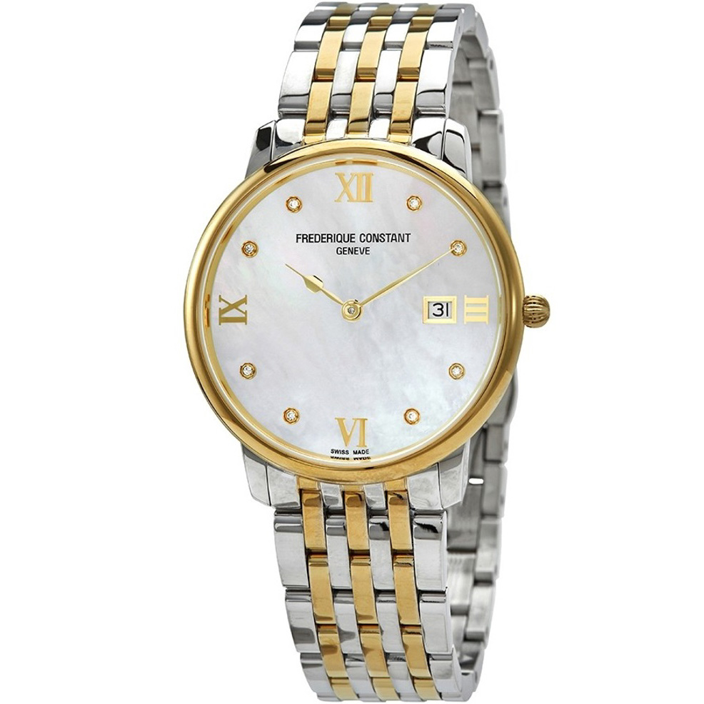 Frederique Constant Classics Fc 220mpwd3s3b