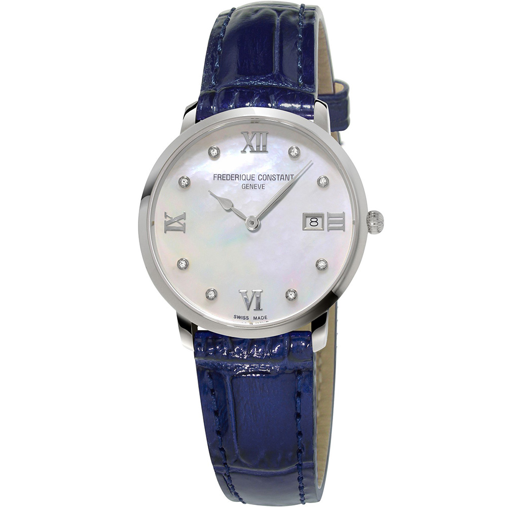 Frederique Constant Classics Fc 220mpwd3s6