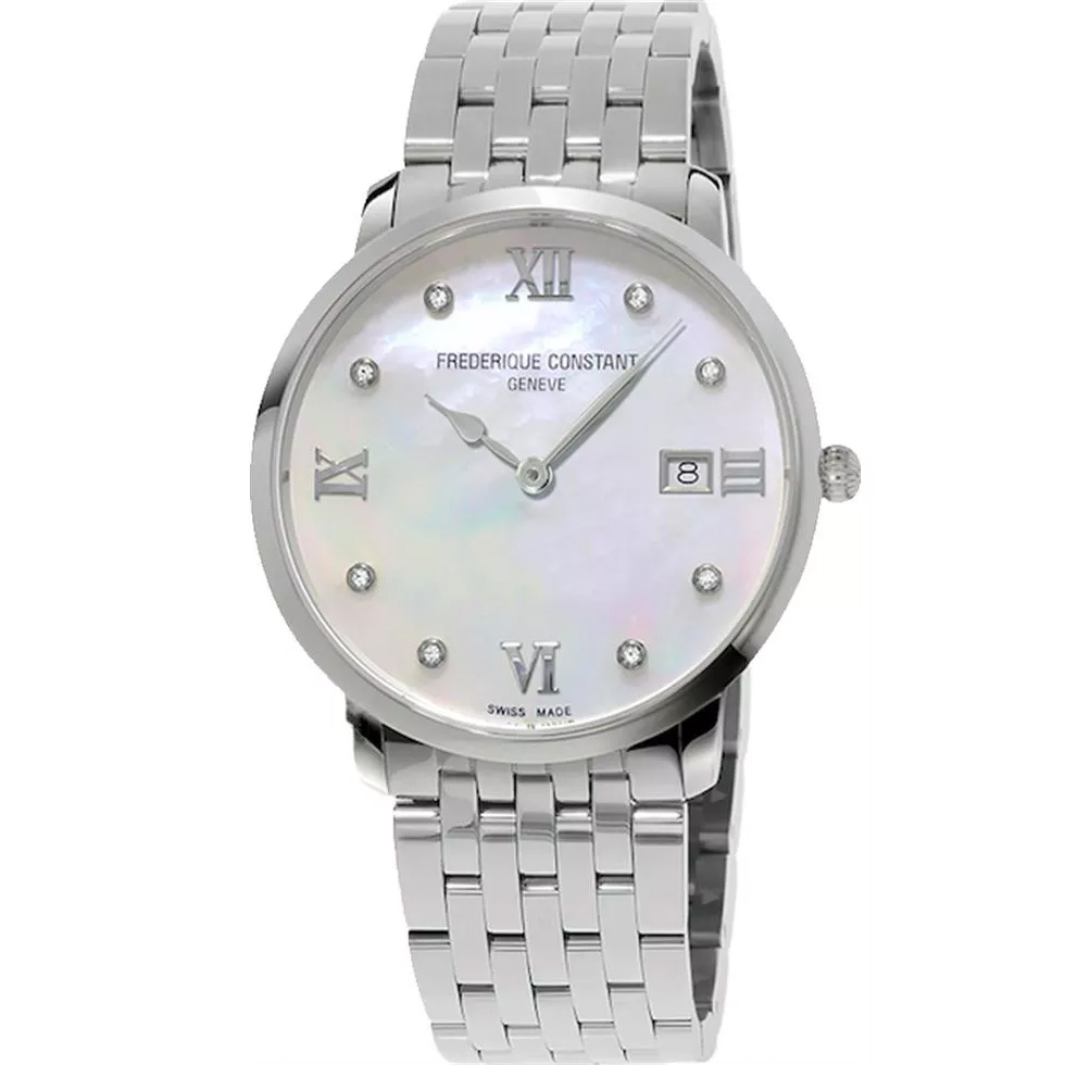 Frederique Constant Classics Fc 220mpwd3s6b
