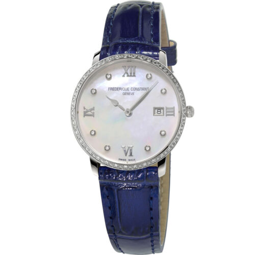 Frederique Constant Classics Fc 220mpwd3sd6