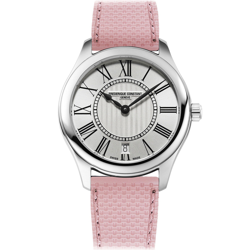 Frederique Constant Classics Fc 220ms3b6 Pr