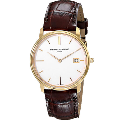 Frederique Constant Classics Fc 220nv4s5