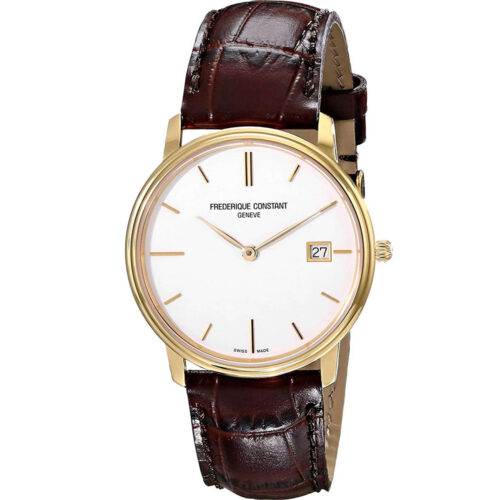Frederique Constant Classics Fc 220nw4s5
