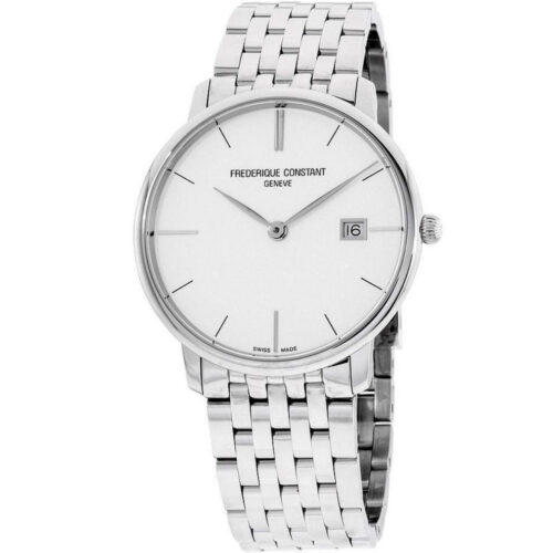 Frederique Constant Classics Fc 220s5s6b