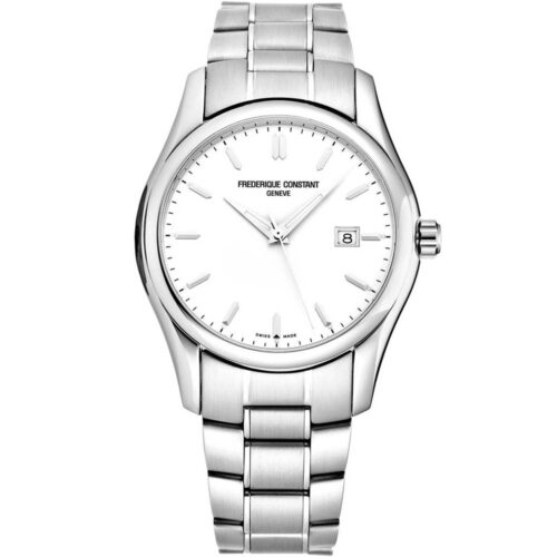 Frederique Constant Classics Fc 220s6b6b