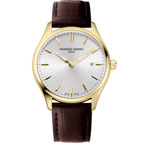 Frederique Constant Classics Fc 220ss5b3