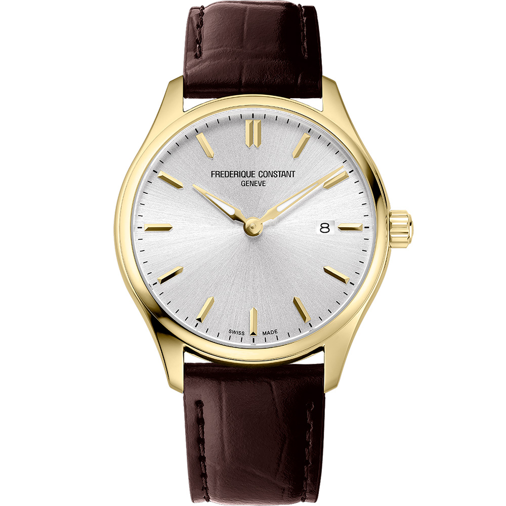 Frederique Constant Classics Fc 220ss5b3