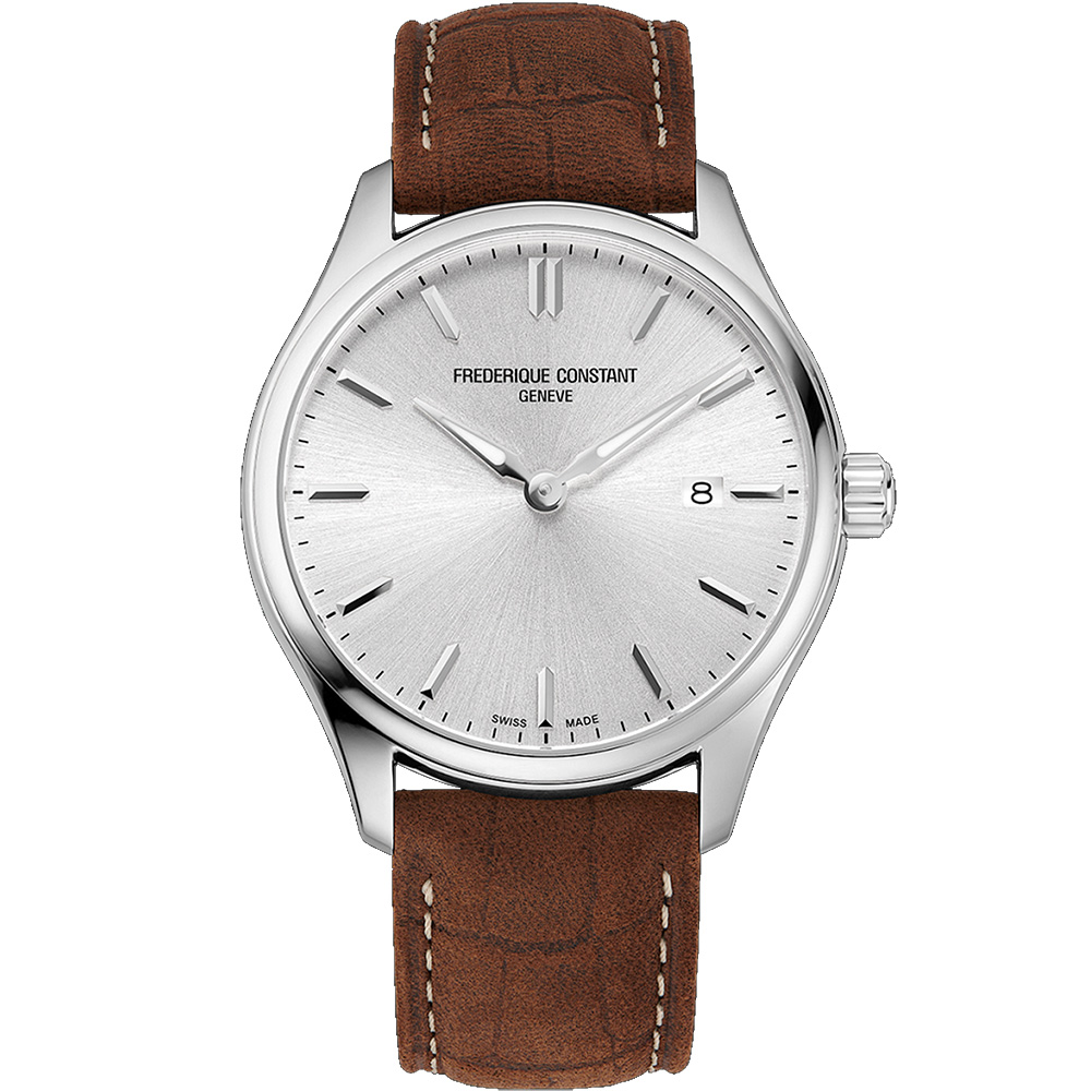 Frederique Constant Classics Fc 220ss5b6