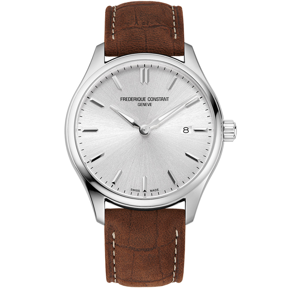 Frederique Constant Classics Fc 220ss5b6b