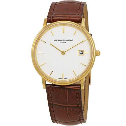 Frederique Constant Classics Fc 220sw4s5
