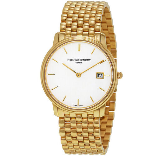 Frederique Constant Classics Fc 220sw4s5b