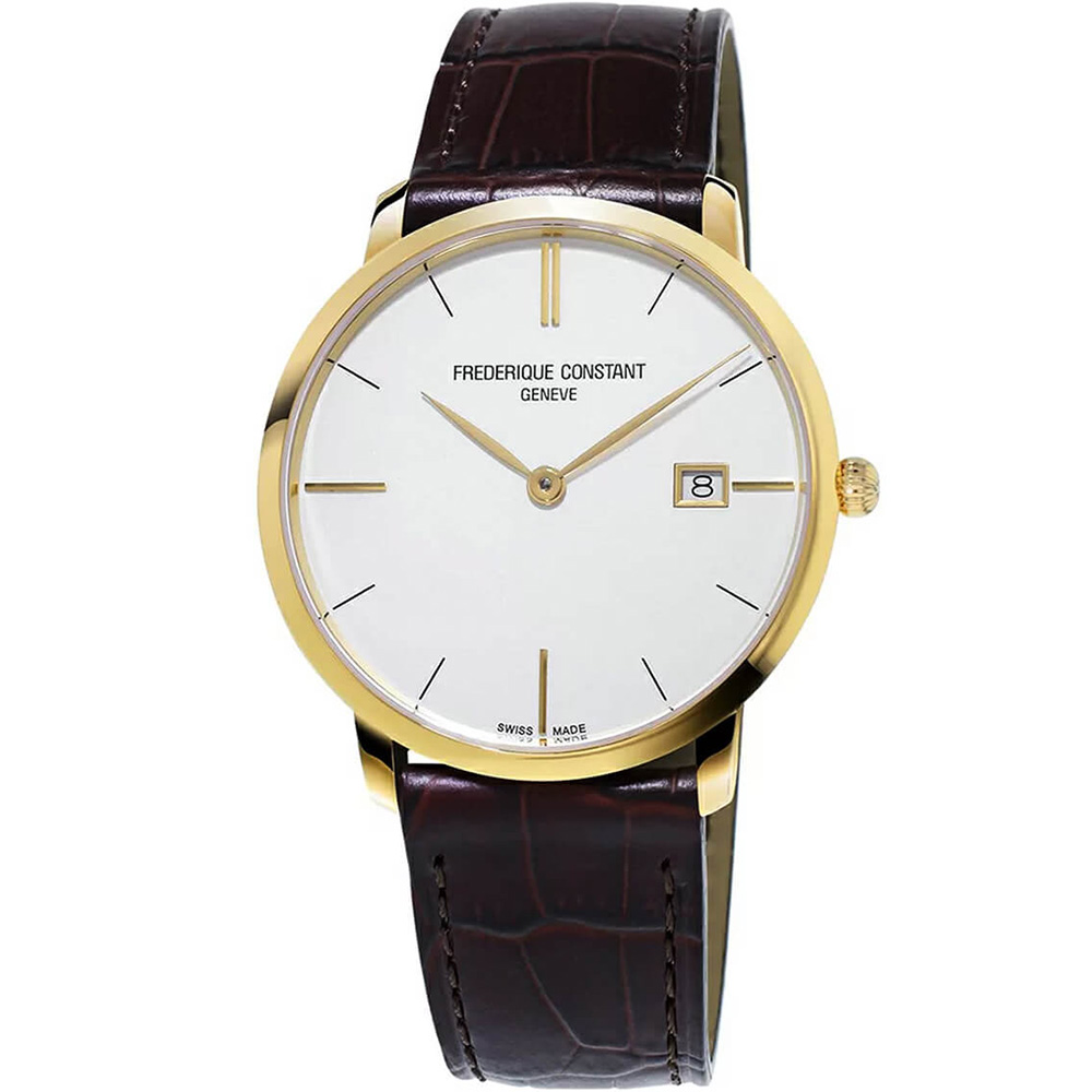 Frederique Constant Classics Fc 220v5s5