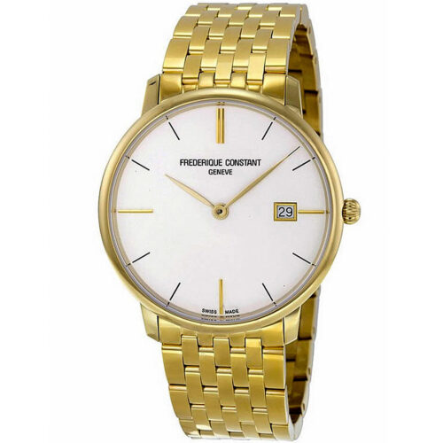 Frederique Constant Classics Fc 220v5s5b