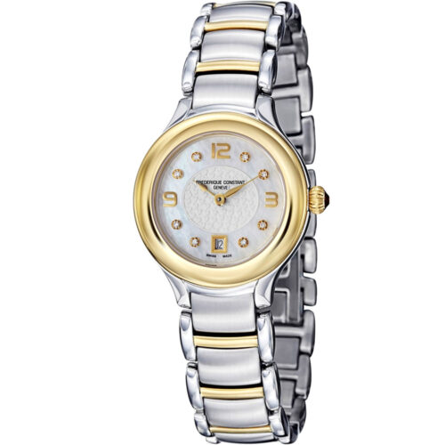 Frederique Constant Classics Fc 220wad2er3b
