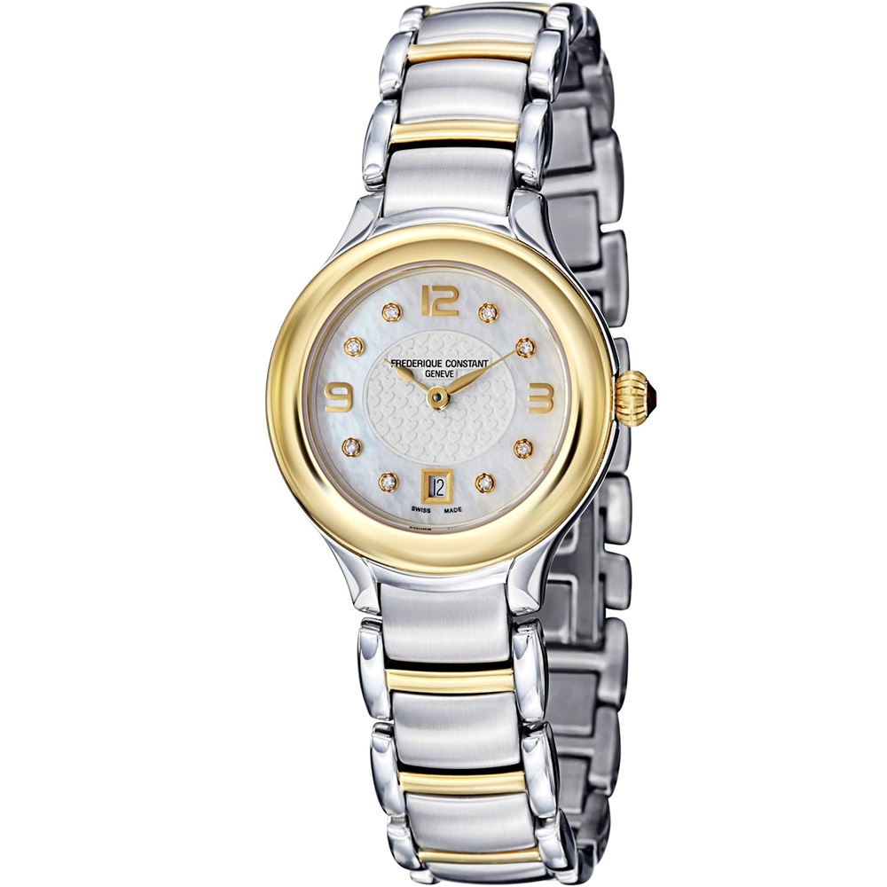 Frederique Constant Classics Fc 220wad2er3b