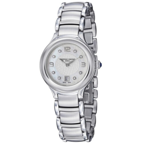 Frederique Constant Classics Fc 220wad2er6b