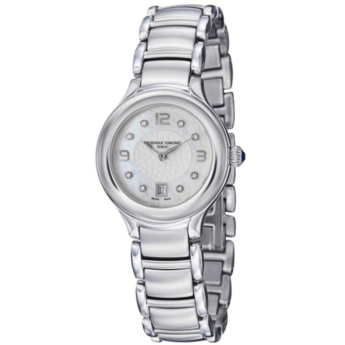 Frederique Constant Classics Fc 220wad2er6b