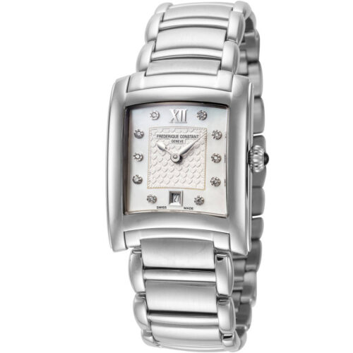 Frederique Constant Classics Fc 220whd2ec6b