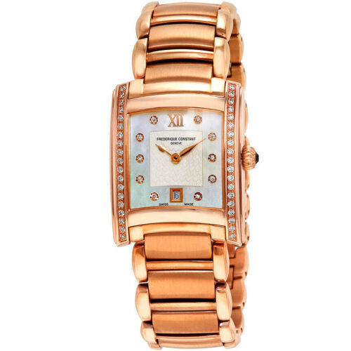 Frederique Constant Classics Fc 220whd2ecd4b