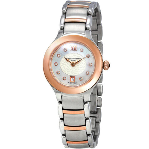 Frederique Constant Classics Fc 220whd2er2b