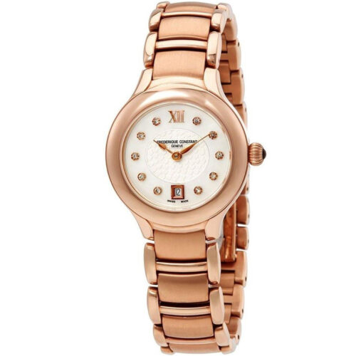 Frederique Constant Classics Fc 220whd2er4b