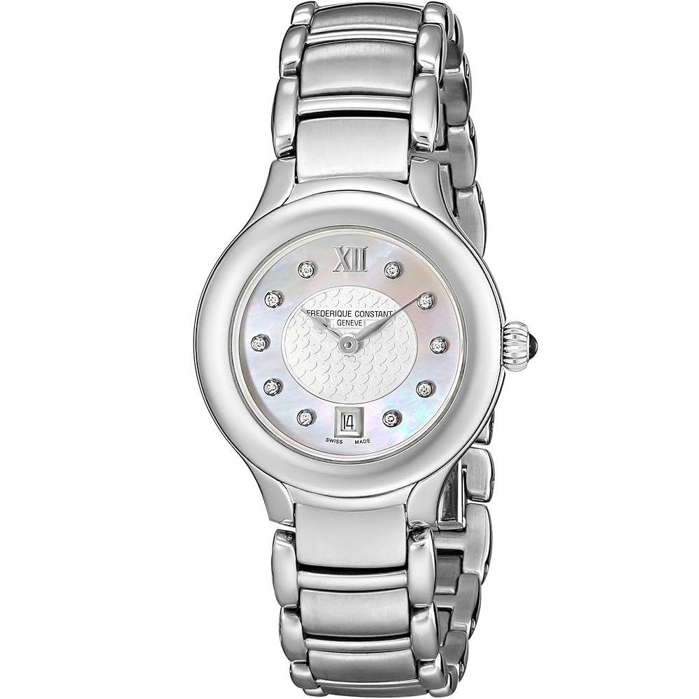 Frederique Constant Classics Fc 220whd2er6b