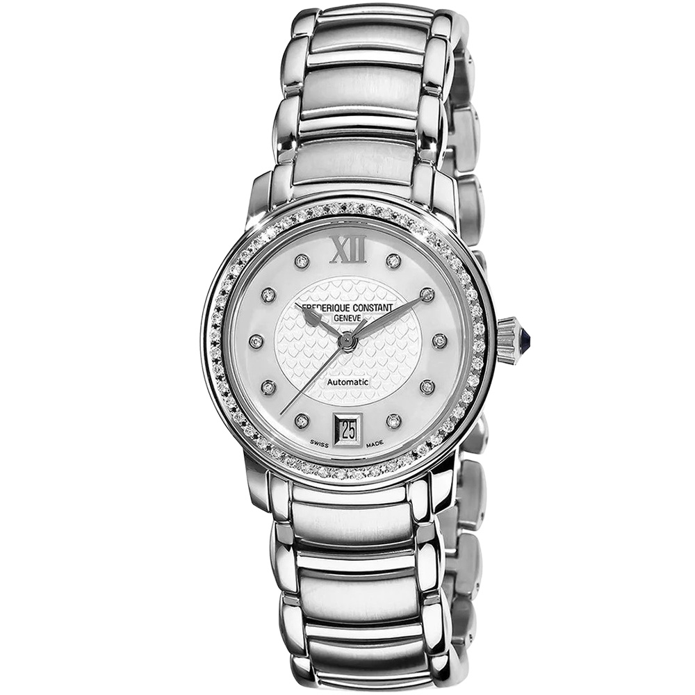 Frederique Constant Classics Fc 220whd2erd6b