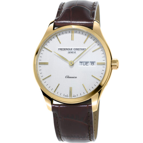 Frederique Constant Classics Fc 225st5b5
