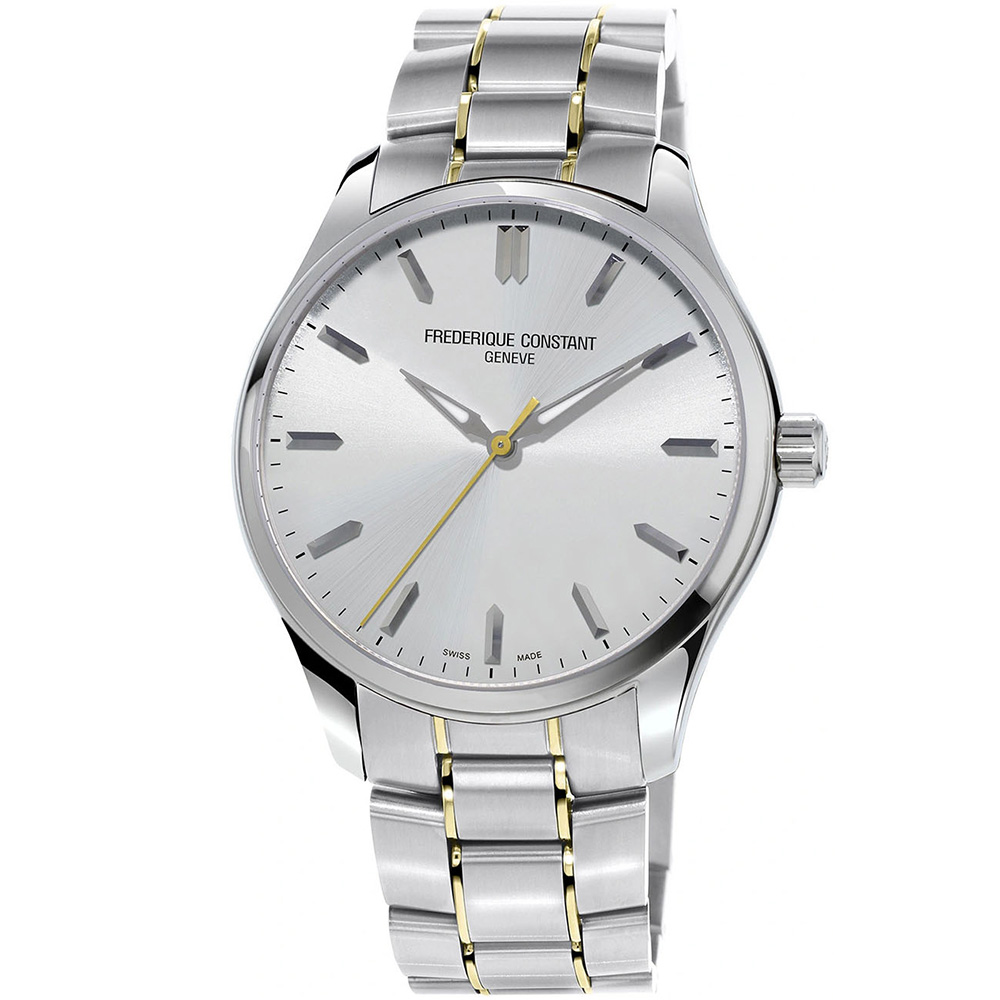 Frederique Constant Classics Fc 230ss5b3b